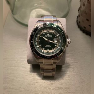 Croton Men’s Watch
